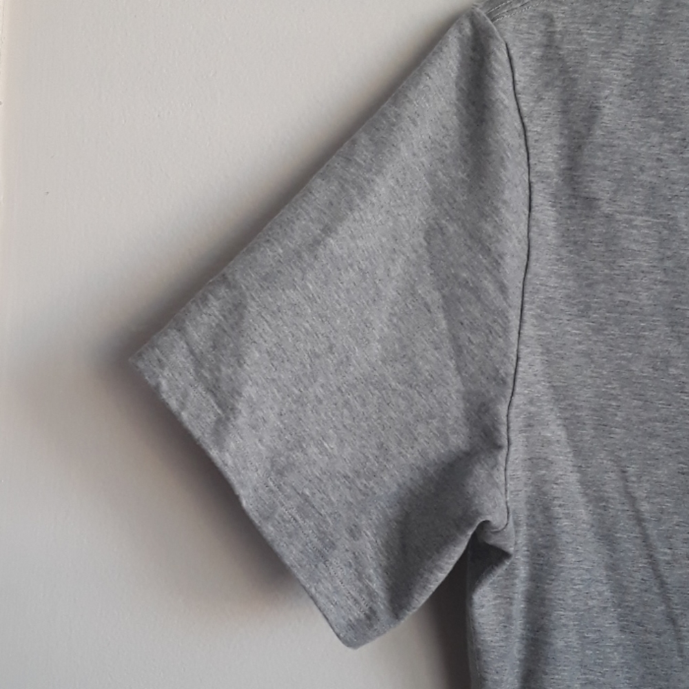 Spanx Compression Undershirt Sz L - image 5